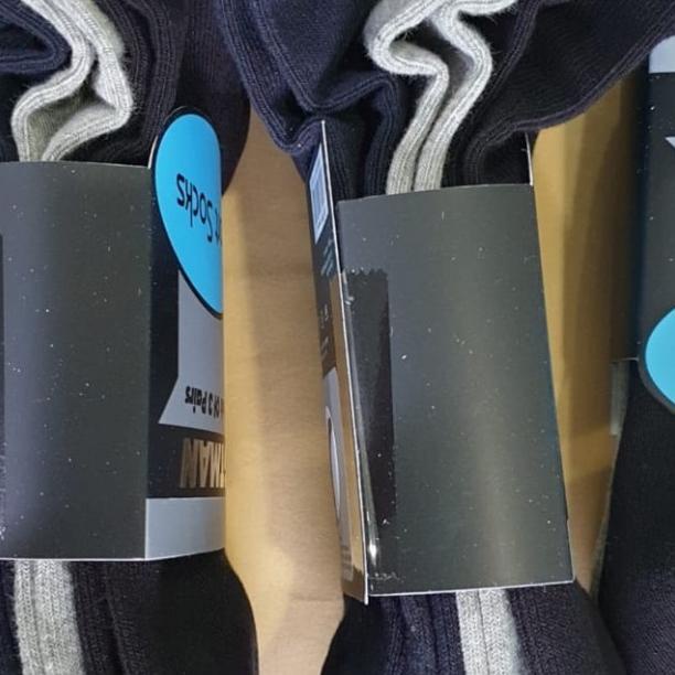 GT MAN SPORT KAOS KAKI