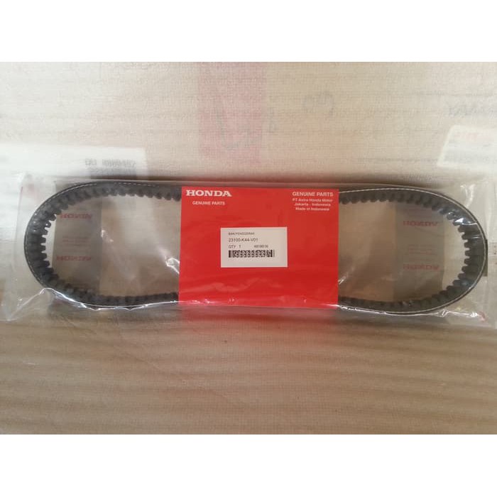 VanBelt V Belt Beat Fi Esp 2015-2019 | beat Street | beat Pop 2015 sampai sekarang | vario f1 esp 20