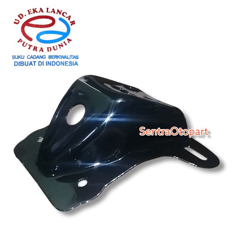 Braket breket lampu stop rem belakang rxking rx king putra dunia