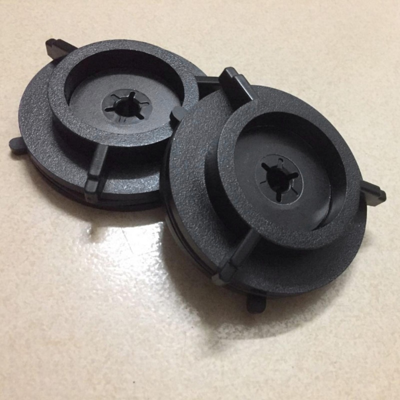 Aksesoris Mesin Pembuka Universal BT Adaptor Hub Nab Lockable Loading Device
