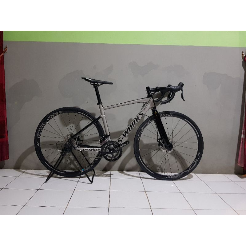 Specialized venge clearance harga