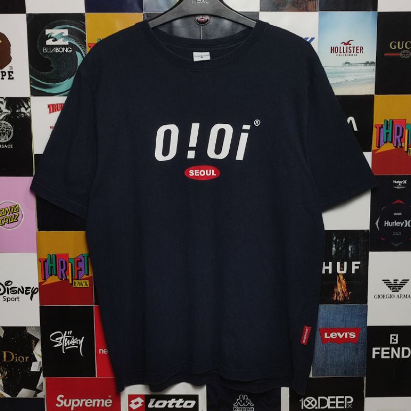 T-Shirt Oioi