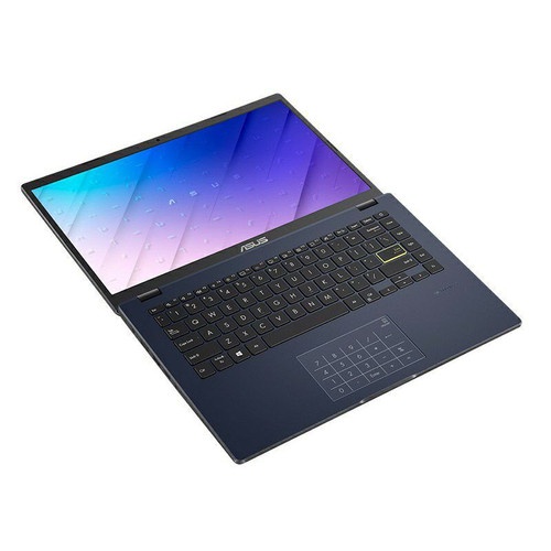 ASUS VIVOBOOK E410MAO NUMPAD INTEL N4020U 512SSD 4GB W11 + OHS FHD
