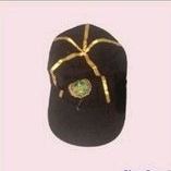 TOPI PRAMUKA SIAGA CEWE , TOPI PRAMUKA SD , TOPI PEREMPUAN SIAGA, TOPI PRAMUKA SIAGA