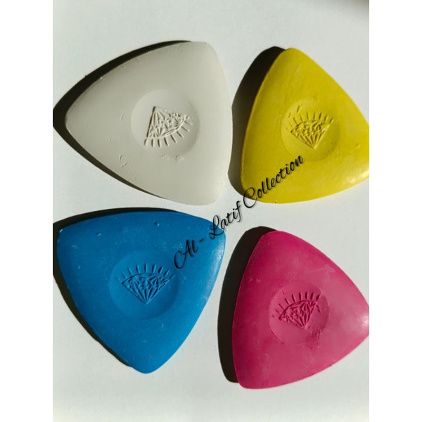 KAPUR JAHIT KAPUR SEGITIGA MENJAHIT