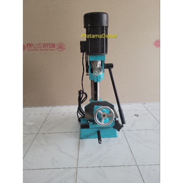 Mesin Bobok Kayu NRT-PRO MK361A Mesin Pahat Kayu  MK361A