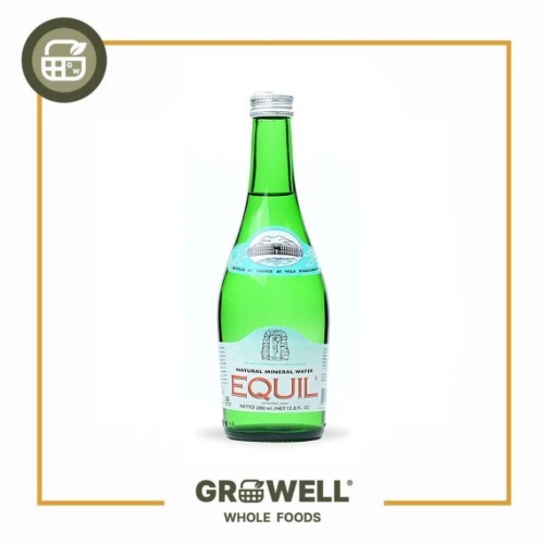 Jual Equil Natural Mineral Water 380ml Shopee Indonesia 9839