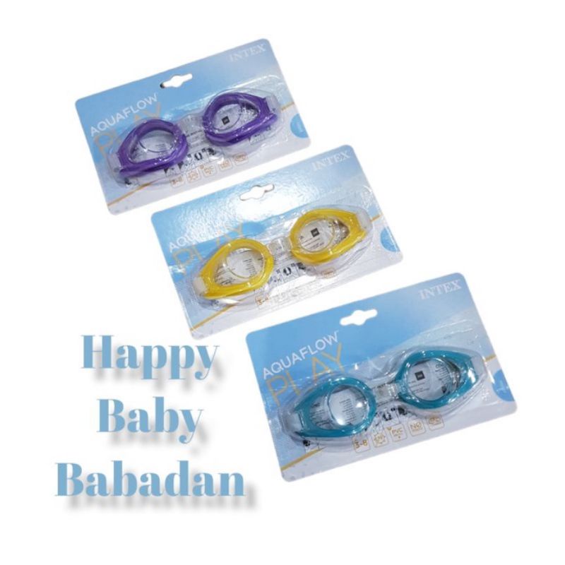 Kacamata Renang Anak Intex