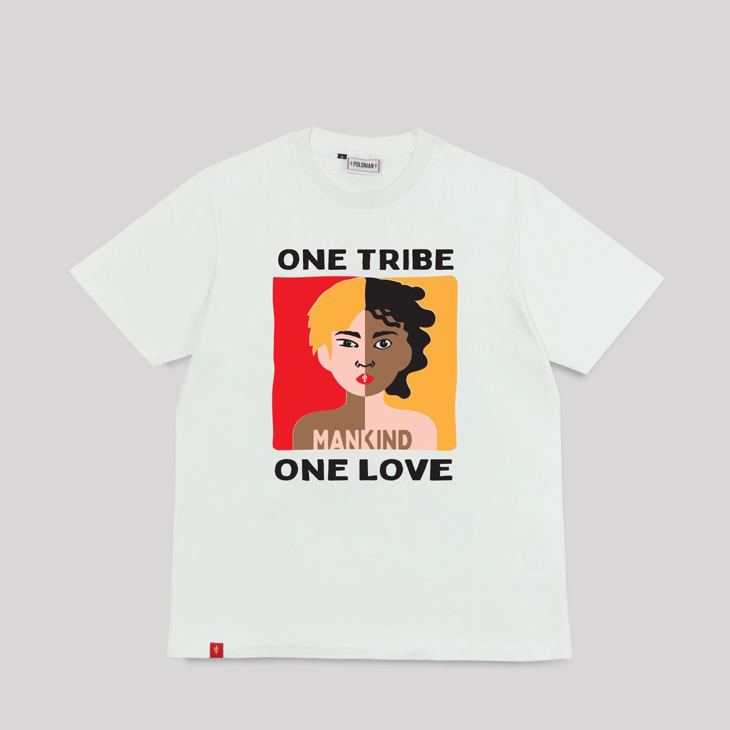 Polonian One Tribe - T-Shirt