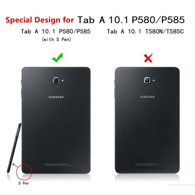 Samsung Galaxy Tab A 10.1INCI 2016 T585 T580 P580 P585 P585Y Softcase Silicon Ultrathin Silikon Casing Cover Softshell Soft Pelindung belakang tablet