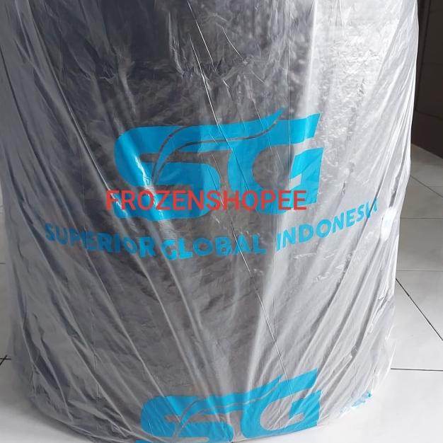 

Plastik Bubble / Bubble Wrap Merk "SG
