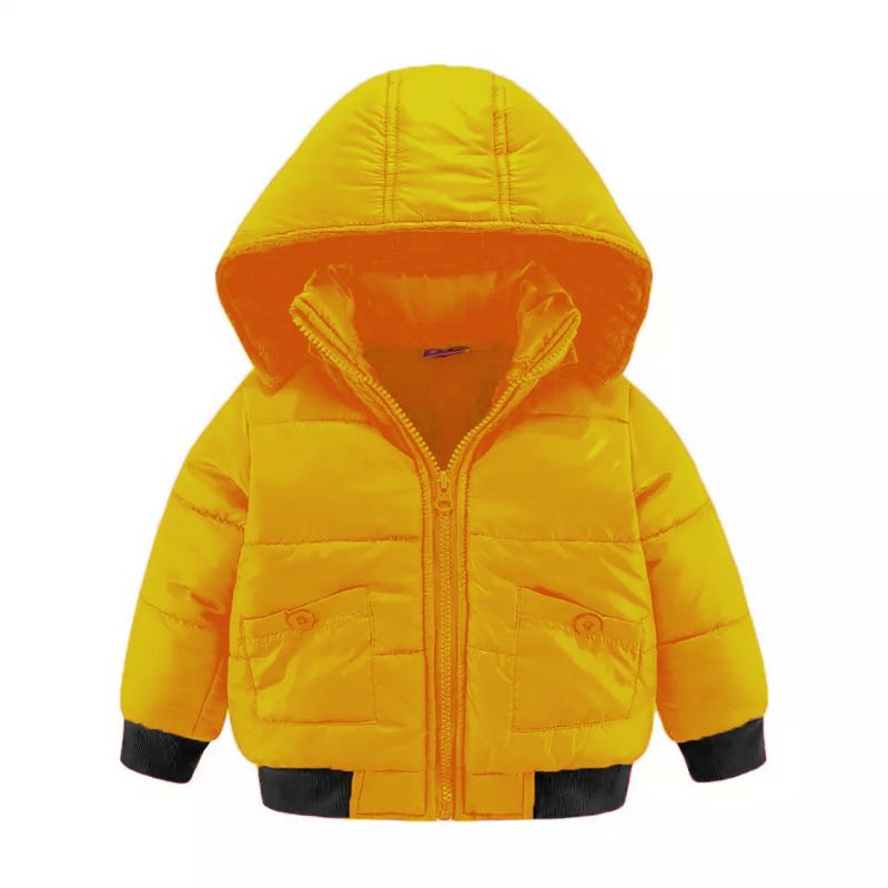 Jaket Anak/Jaket Winter Anak/Jaket Musim Dingin/Jaket Vest Terbaru