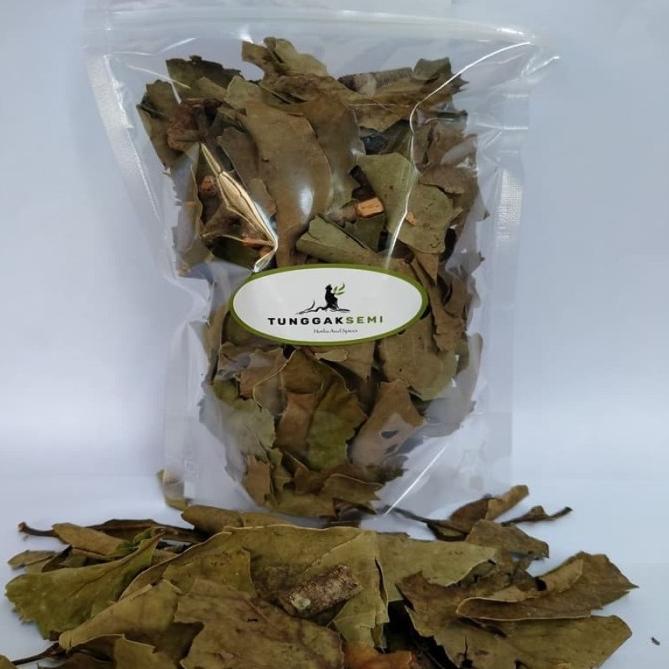 

オ [250gram] benalu jeruk kering siap konsumsi ✡