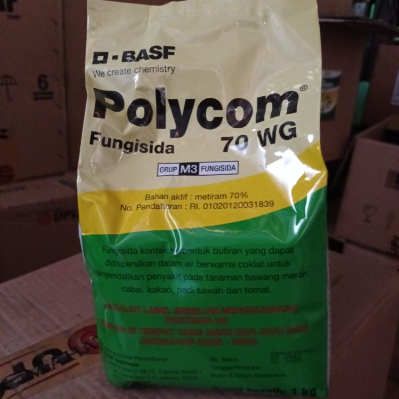 POLYCOM 70 WG 1KG