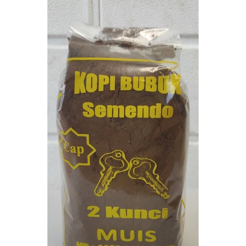 

KOPI BUBUK SEMENDO 250g