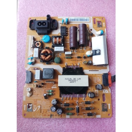 psu - power suplay samsung - UA40K5100AK - UA40K5100 - 40K5100