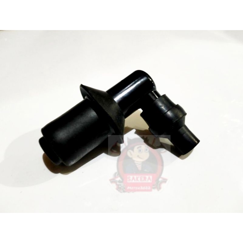 cop busi biasa/cop busi mio J cop/ busi termurah/cop busi grosir surabaya