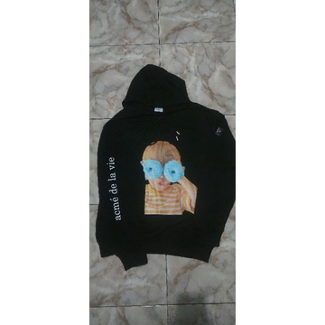 hoodie adlv art donat