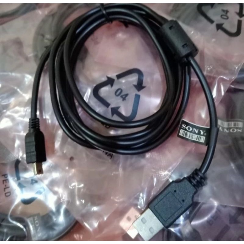 KABEL USB PS3 KABEL CASS STIK PS3 MURAH