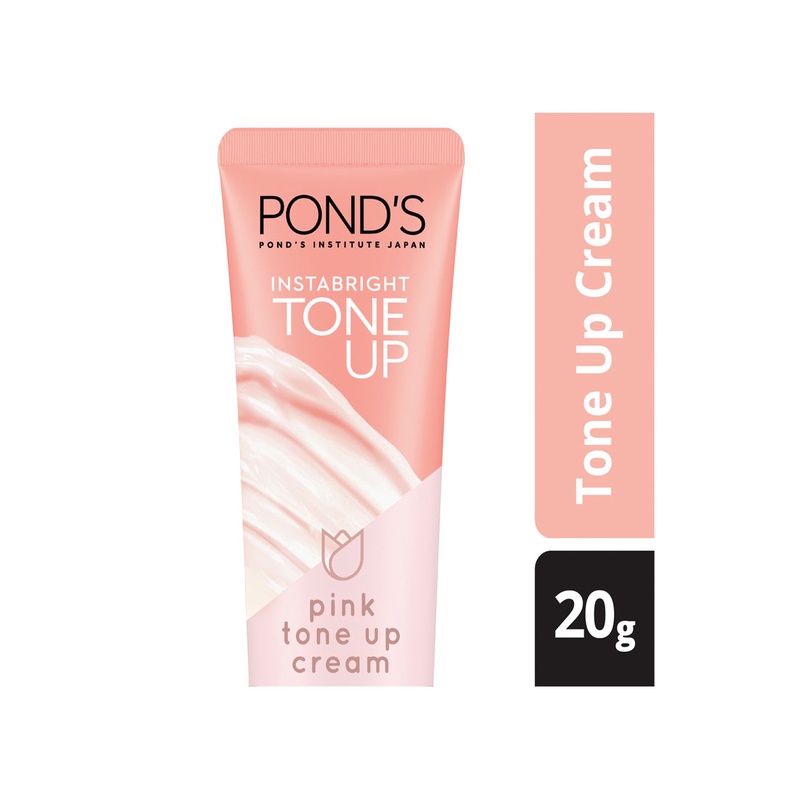 Ponds White Beauty Tone Up Cream / Cream Wajah / Ponds