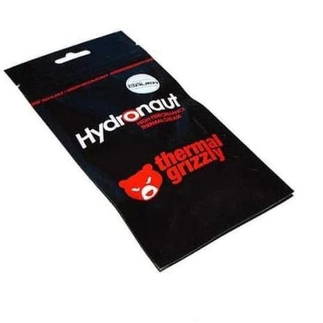 Thermal Grizzly Kryonaut 1 Gram Thermal Paste Pasta Processor