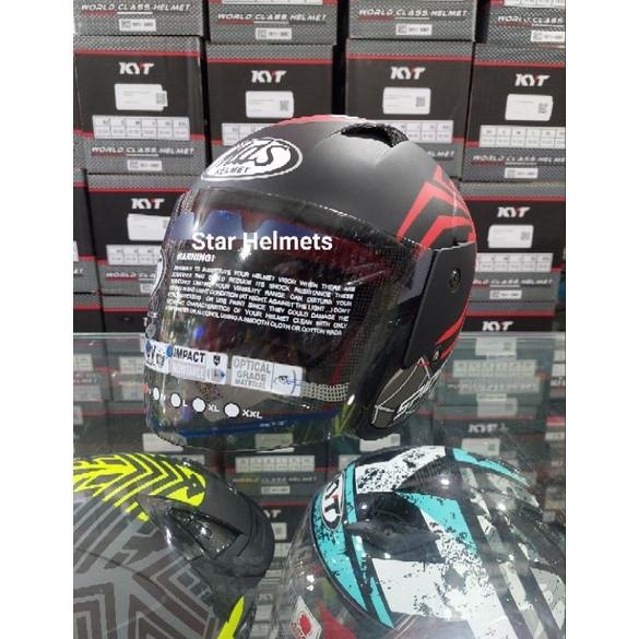 HELM ANAK MDS R3 JUNIOR SPIDERMAN #6 BLACK DOFF TR68564Y