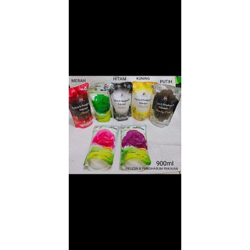 parfum laundry mawar