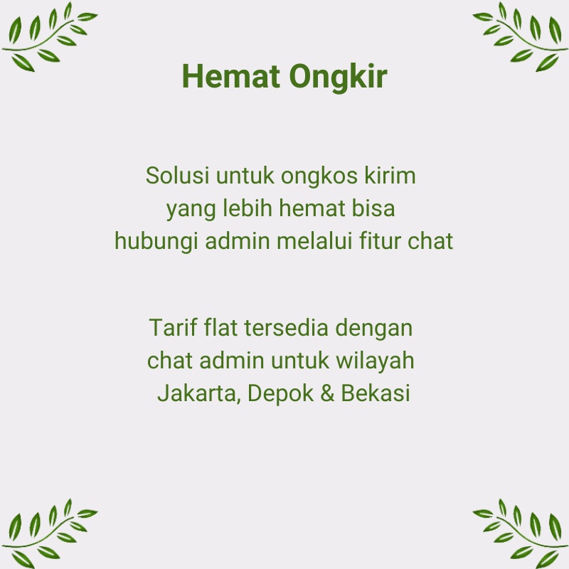 

Ay00! Cold Pressed Juice Paket Detox Juice Jus Buah Dan Sayur Diet Sehat Cleanse 5 Botol 250ml