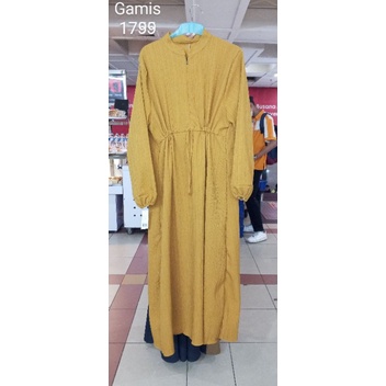 gamis lady crush