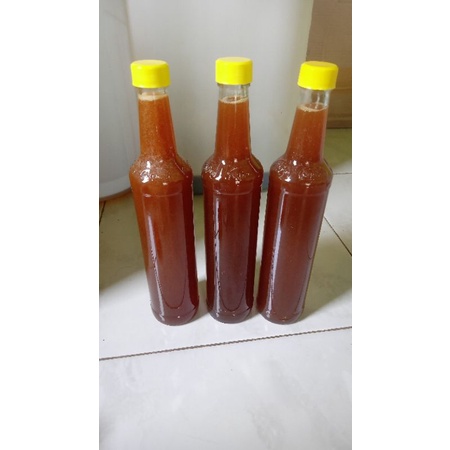 

madu hutan liar sialang
