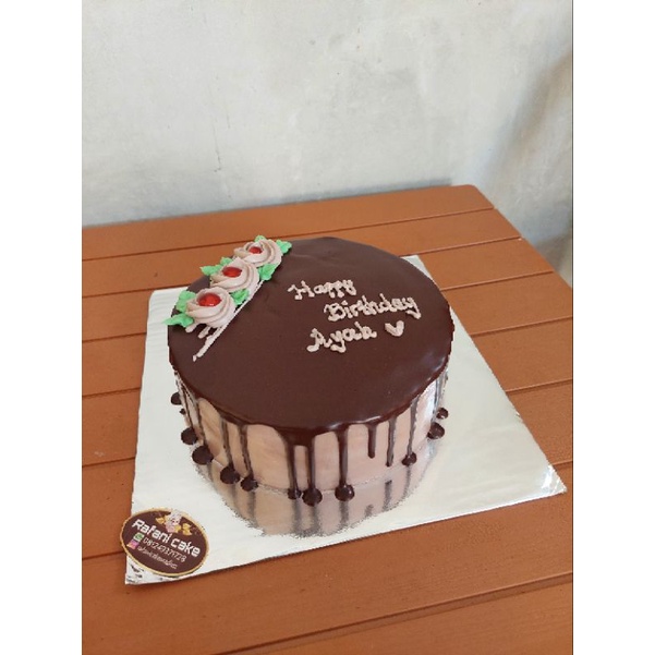 

KUE ULANG TAHUN