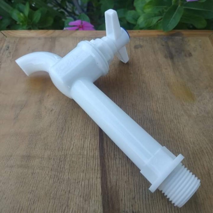 [COD] Kran Air Plastik Tipe Lbcp01  By Kran Jopex Panjang / Perlengkapan Rumah Tangga Murah / Perlen