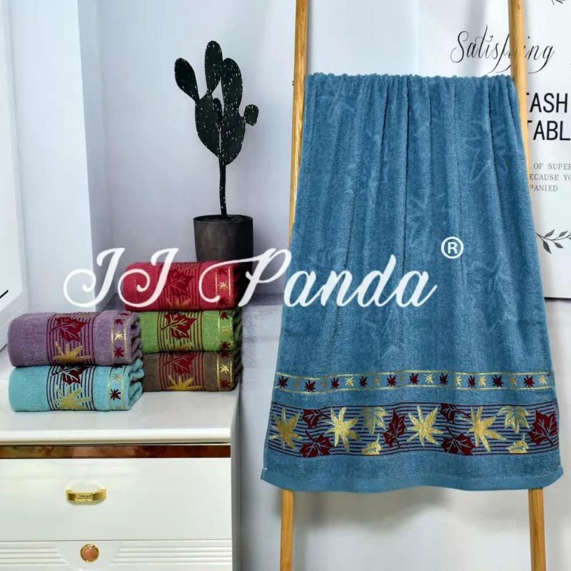 Handuk JJ Panda uk. 70x140