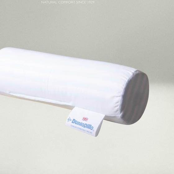 Dunlopillo bantal guling latex bayi ( Baby Bolster ) 30 x 10 cm