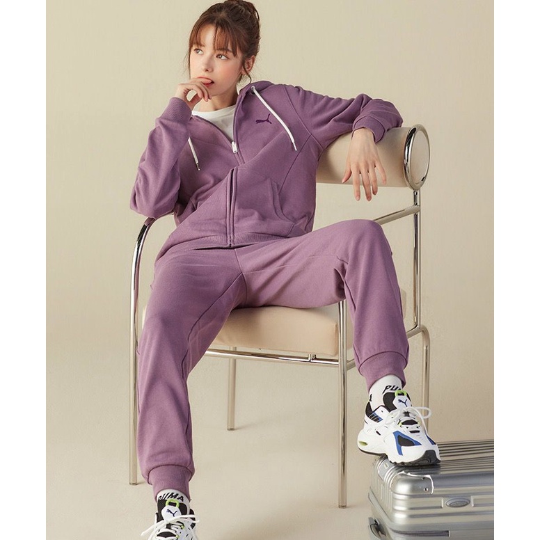 P*ma track suit