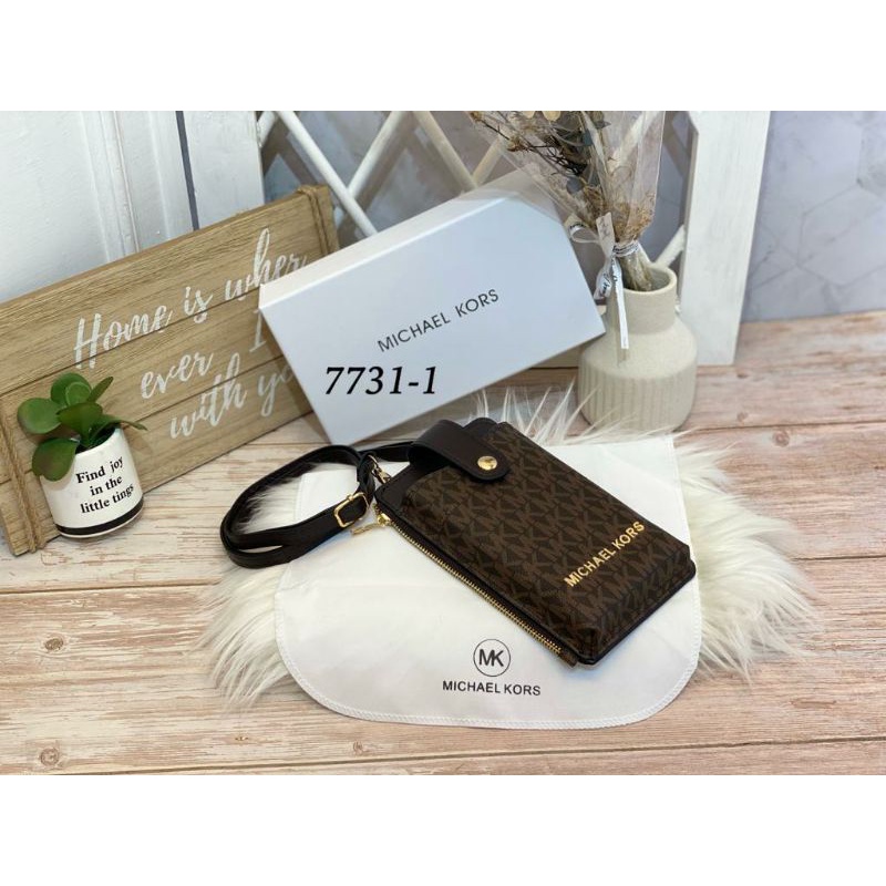 Sling Hpo Wanita Import New Model