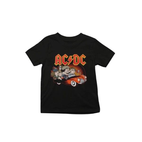 Thsirt kaos distro anak premium