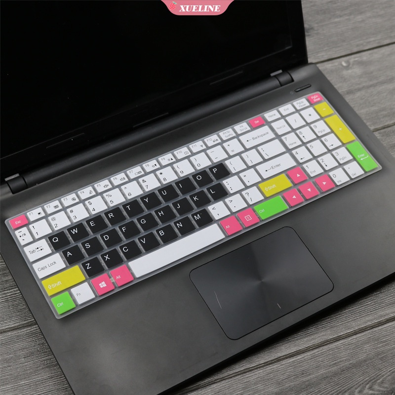 Film Pelindung Debu keyboard laptop Untuk Shenzhou Z7M-KP5GC Z7M-CT5 CT7NA KP7GE