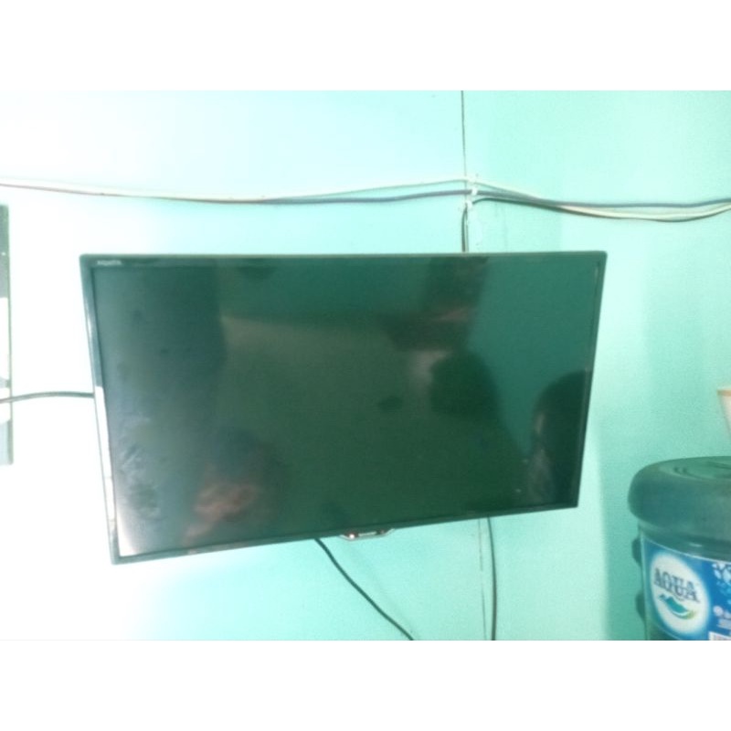 TV LED Sharp 24 inch