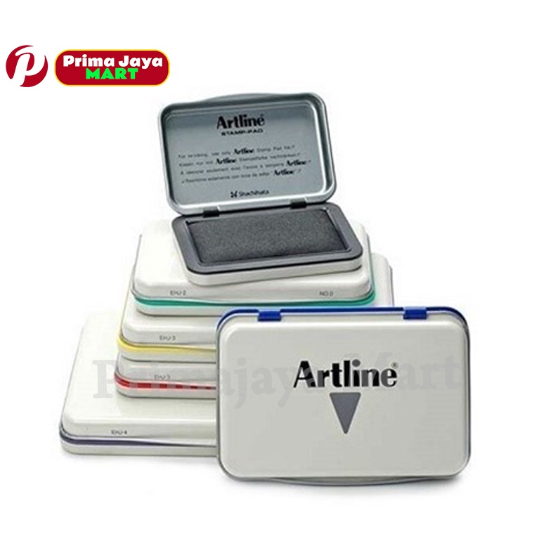 

STAMP PAD ARTLINE NO 0