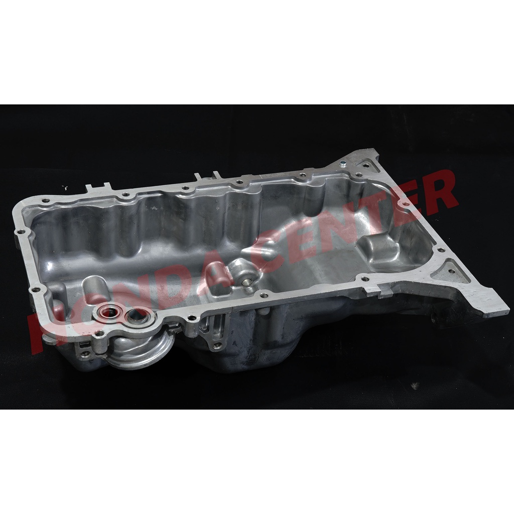 carter cartel bak oli oil pan mesin honda  civic 2012 2013 2014 2015  1800cc