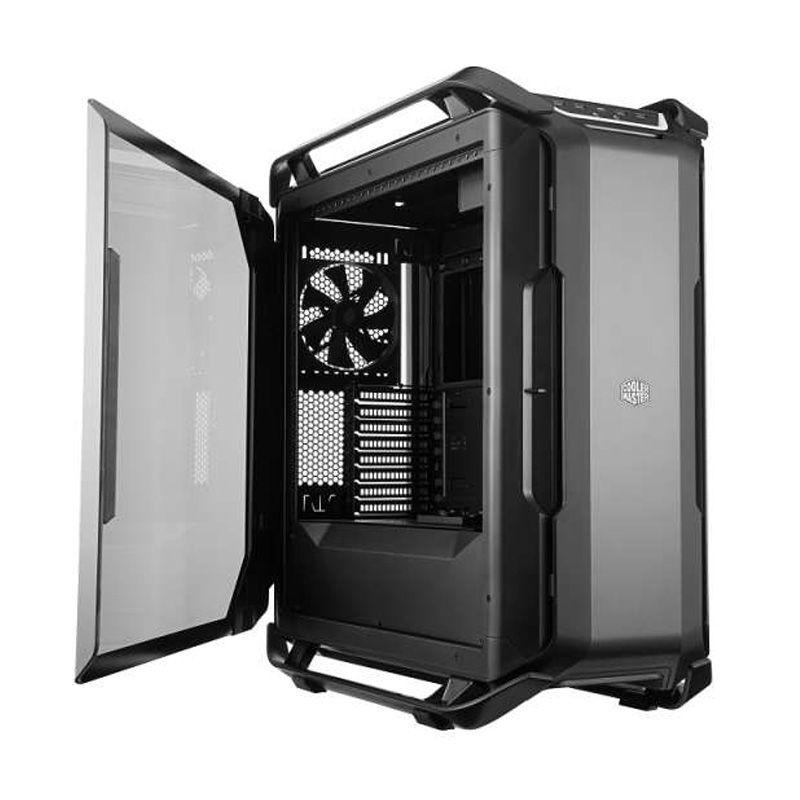 Cooler Master Cosmos C700P [MCC-C700P-KG5N-S00] - Tempered Glass Case