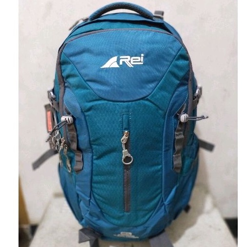 tas Rei Bromo 30L ORI