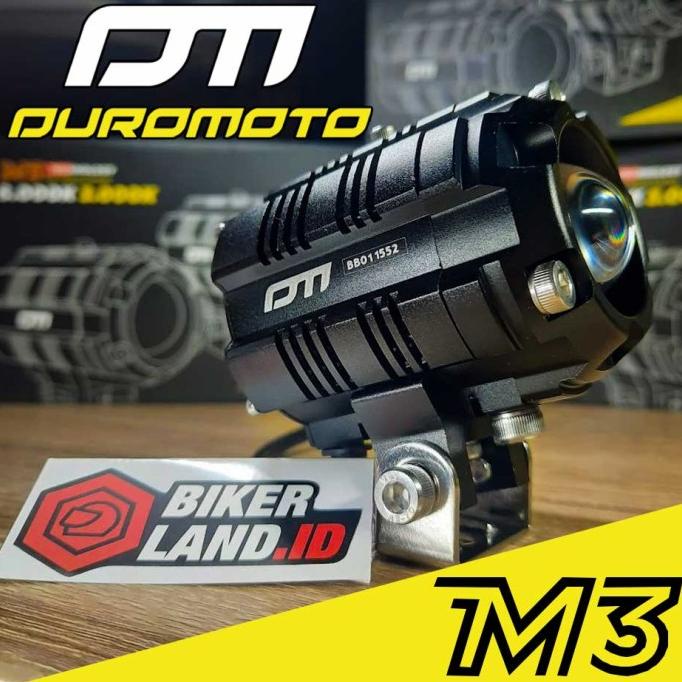 lampu led Duromoto M3