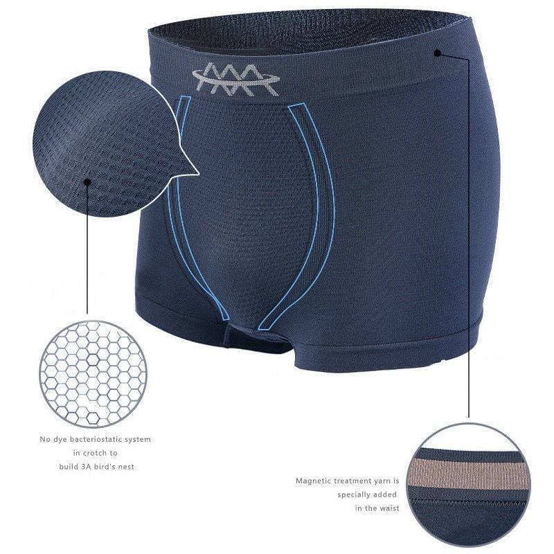 BOXER PRIA/CELANA DALAM PRIA NYAMAN