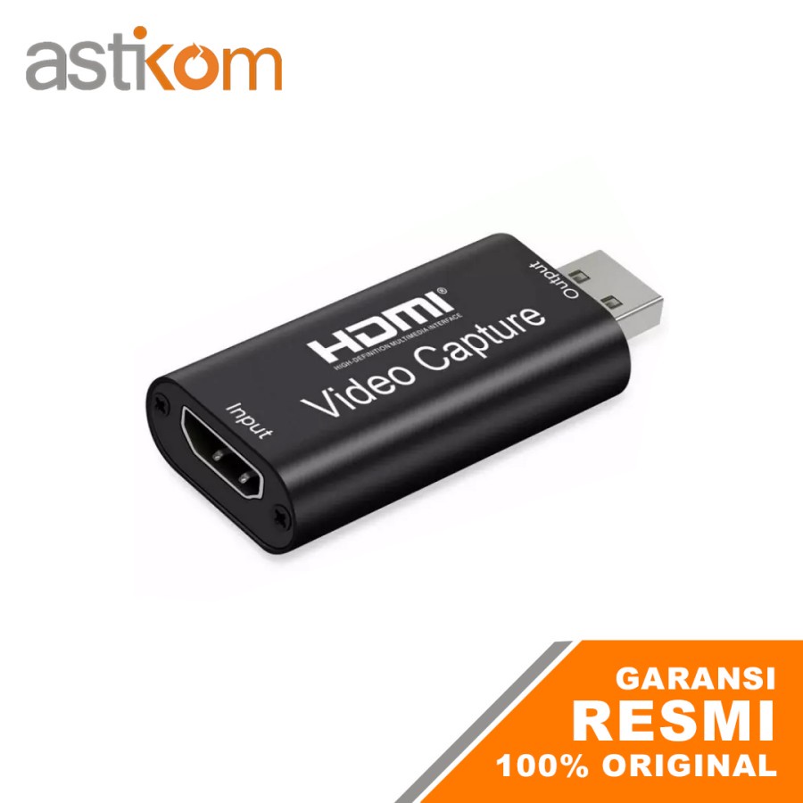 HDMI Video Capture | Video Capture Card HDMI 1080P