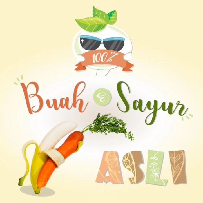 

The Kripps In Jar Regular-Snack Sehat Keripik Buah Dan Sayur (150 Gr)