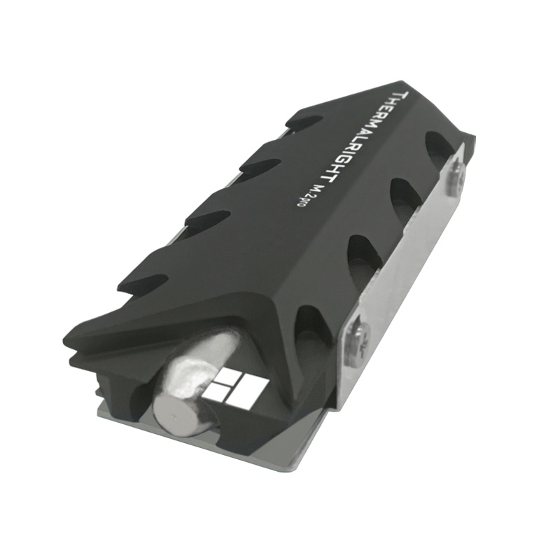 THERMALRIGHT M.2 2280 Pro NVME SSD Cooler