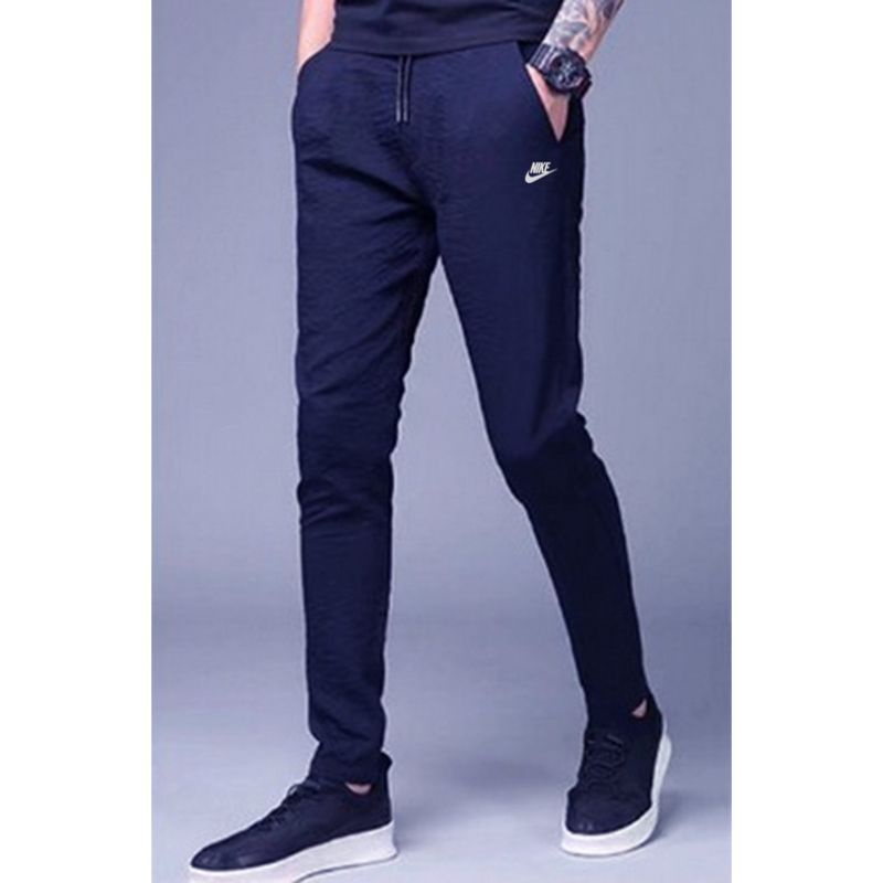 Celana Joger Dewasa Peria Wanita Unisek