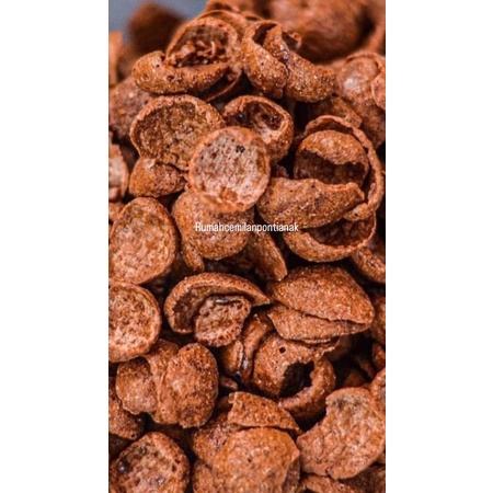 

250 GRM CHOCO CRAND